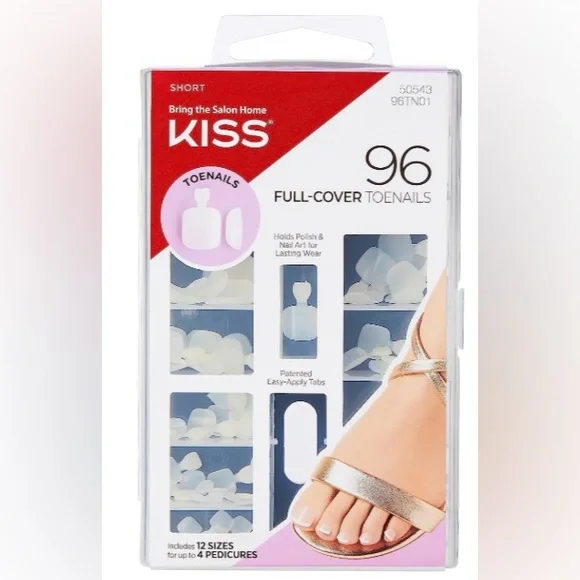 NAIL KIT CLEAN OUT w/ drill, nails and LED dryer